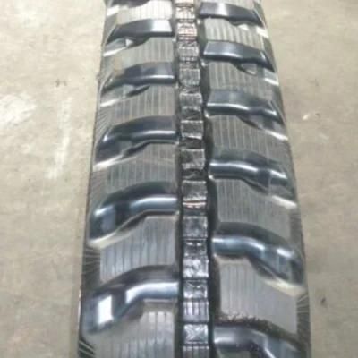 Rubber Track (300*55YM*84) for Excavators Construction Equipment