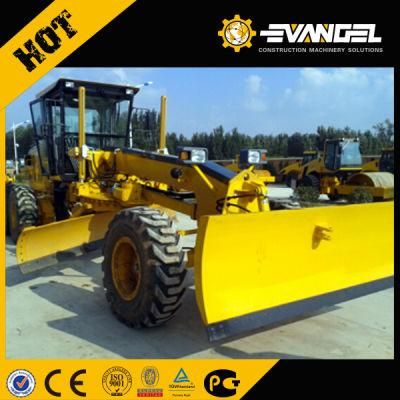 SHANTUI 160KW 220HP Motor Graders SG21-3