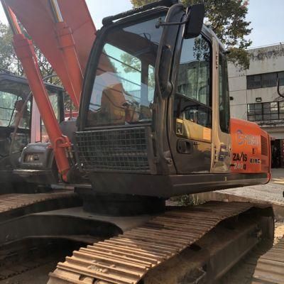 Used Hitachi Zx240-3/Zx400/Zx350/Zx650/450hg/Zx200 Excavator
