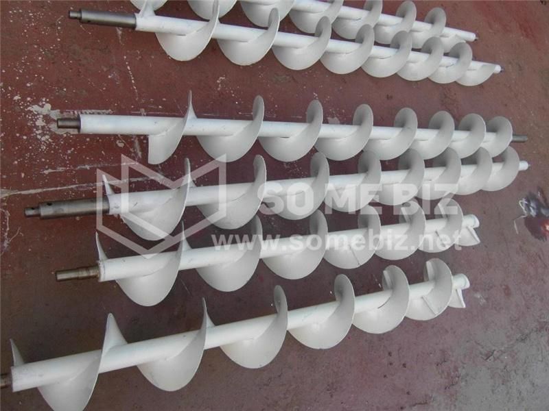 Auger Assembly Parts