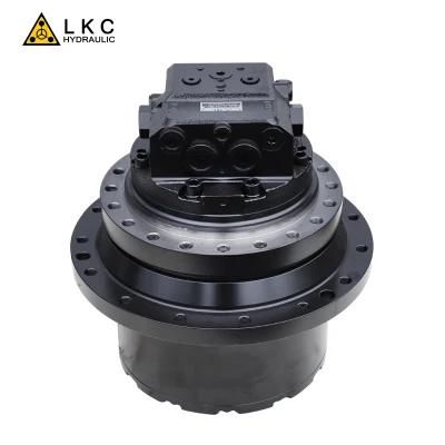 Hydraulic Motor with Travel Reducer to Fit Sany Sy155c