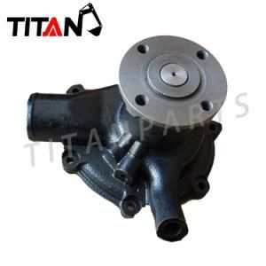 Mitsubishi Engine 6D14 Water Pump for Me787131