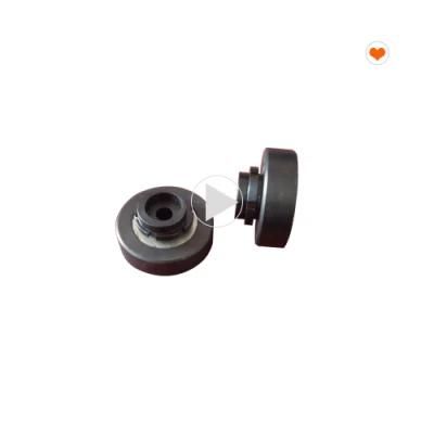 Galvanized Passenger Hoist Counter Roller