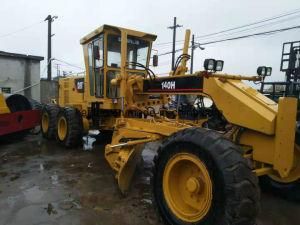 Used Caterpillar Cat 140h Motor Graders, USA Cat Motor Graders for Sale 140 140g 140h