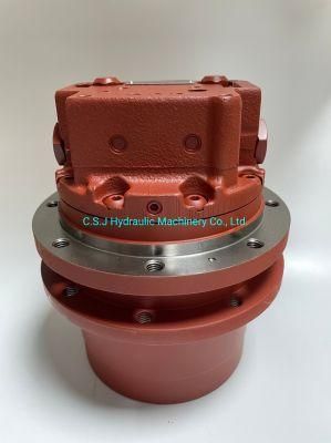 Takeuchi Tb16 Hydraulic Drive Motor