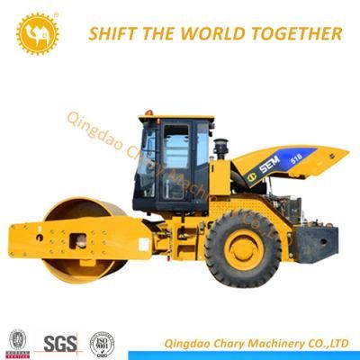 High Quality Vibratory New Dynapac 18 Ton Road Roller