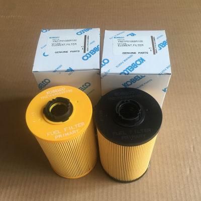 Kobelco Fuel Filter (YN21P01088R100 YN21P01068R100)