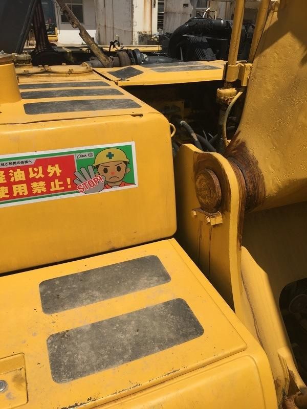 Used Komatsu PC220-7 Hydraulic Excavator Cheaper Price Only 29500us Dollars