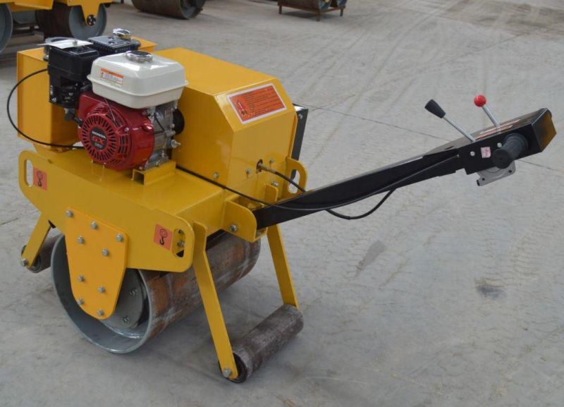 Pme-R300 Mini 300kgs Construction Vibratory Road Roller