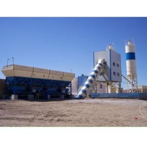 Precast Concrete Mixing Plant