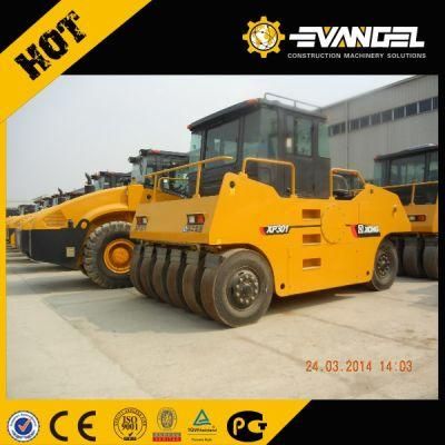 Road Machinery New XP301 30 Ton Vibratory Road Roller for Sale