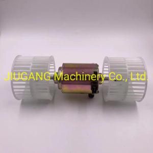Factory Direct Sale Heater Motor 14576774 for Excavator Truck