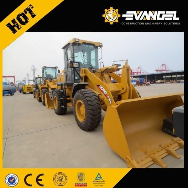 Sem Wheel Loader 5 Ton Wheel Loader 659c