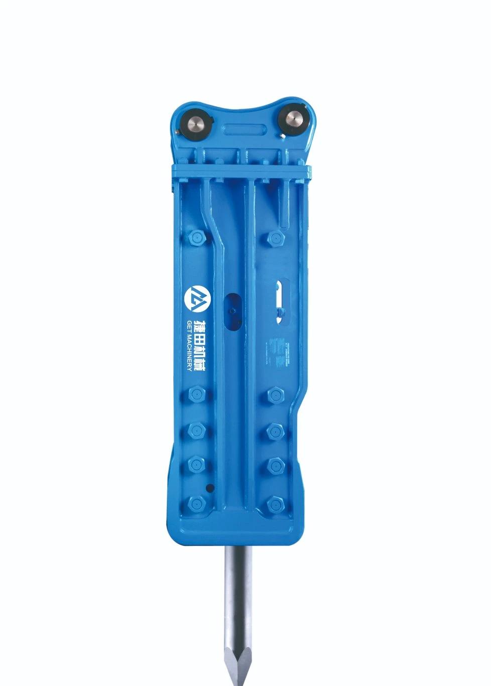 High Quality Hydraulic Quick Coupler for Hydraulic Breaker