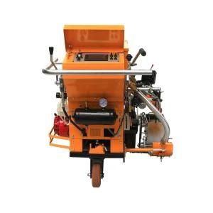 Road Marking Paint Machine Road Striping Equipment