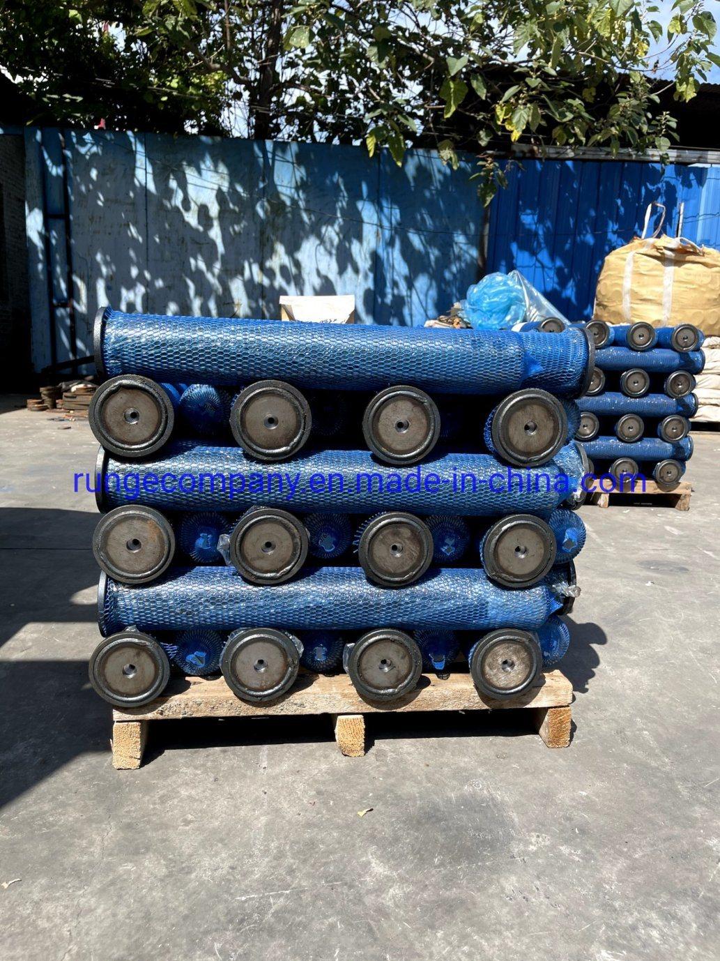 Chassis Bucket Sprocket Track Shoes Carrier Roller Idler Track Link Track Roller Track Group Various Spare Parts for Excavator Bulldozer Undercarriage Parts