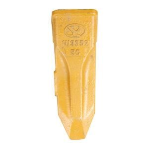 High Quality Sumitomo Sh120 Sh200 Bucket Teeth for Hensley Excavator Sh450 Sh580 Bucket Teeth