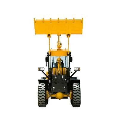 LG936L Wheel Loader 3 Tons with CE and ISO Approved Hot Sale