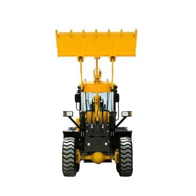 LG936L Wheel Loader 3 Tons with CE and ISO Approved Hot Sale