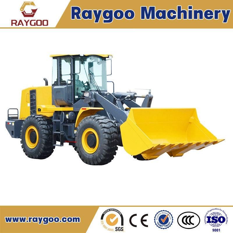 Chinese Top1 Sales Small Size Front End Wheel Loader Lw300fn Cheap Price on Sales (more models on sales)