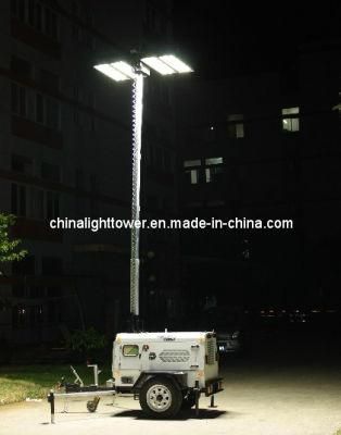 Diesel Light Tower Rplt-6800