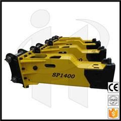 Sb81 Hydraulic Breaker Standard for Excavator 18~26 Ton