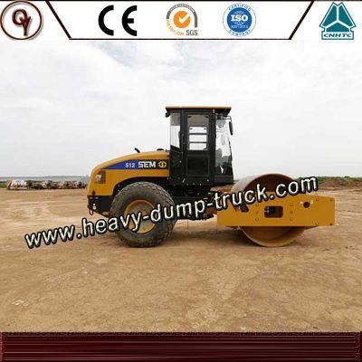 New Soil Compactor Chinese Soil Compactor Price for Sale