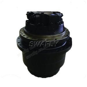 Swafly Doosan Dx340 Dx340LC Dx340lca Final Drive 170401-00014b 170401-00027A Travel Motor Assy