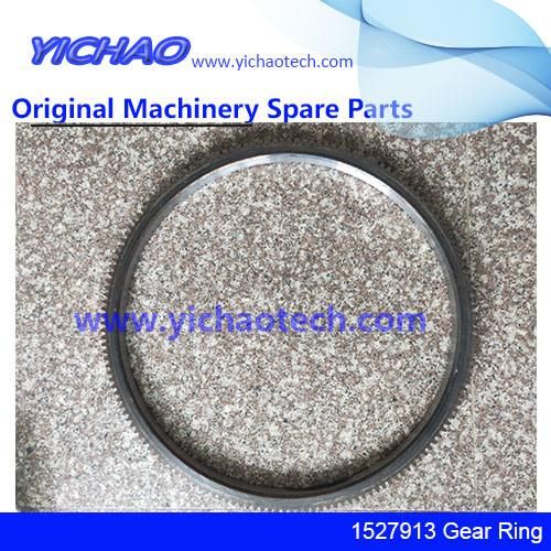 Kalmar Genuine Container Equipment Port Machinery Parts Gear Ring 1527913