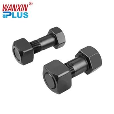 Bucket Teeth Alloy Steel Wanxin Hubei Excavator Auto Parts with High Quality