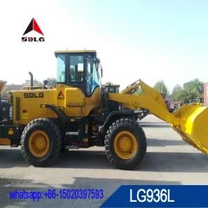 Sdlg LG936L Wheel Loader for Sale