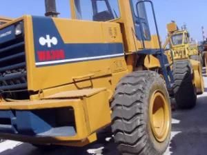 Used Komatsu Wheel Loader Wa300/Wa400/Wa420/Wa470