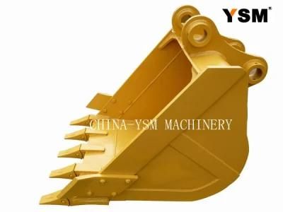 Bucket for Excavator Parts Komatsu PC200 PC300 PC400
