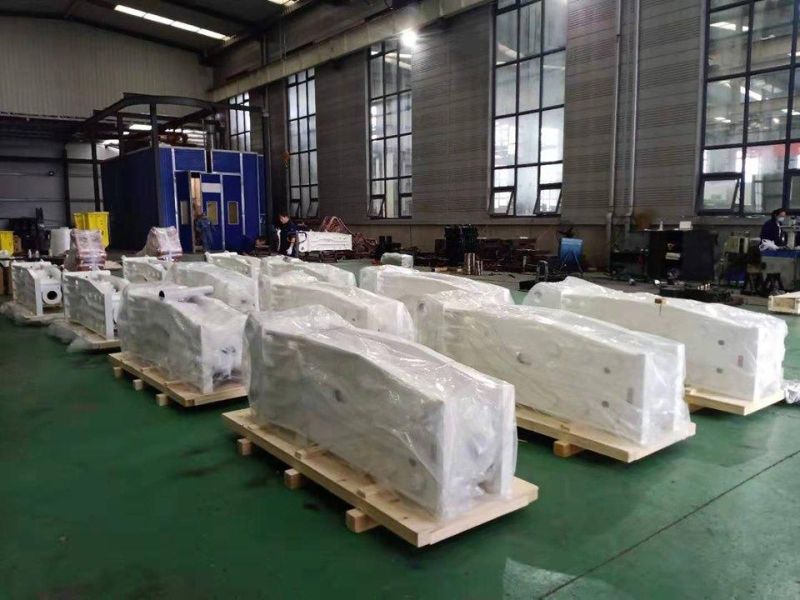 Available for 0.8 – 55 Ton Excavator Hydraulic Breaker Hydraulic Hammer