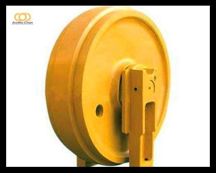 Dh280-2 Dh280-3 Excavator Track Chain Link Assy for Daewoo Undercarriage Parts