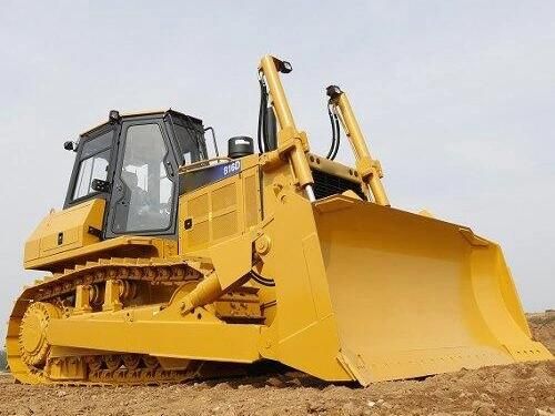 Sem816D Cat Track Type Tractor Bulldozer for Sale