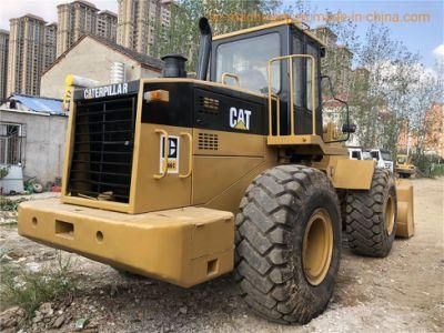 Secondhand Caterpillar Payloader Cat 966 966c 966f 966e 966g Wheel Loader