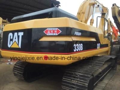 Used Excavators Caterpillar 330bl Hydraulic Cat 330bl for Sale