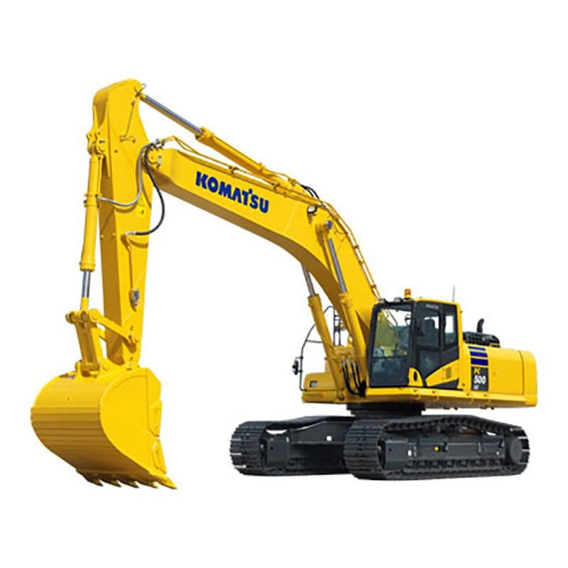 Factory Price 45 Tons 45t PC460LC Crawler Excavator