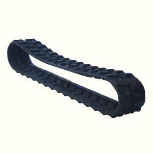 Construction Machinery Parts 230X96X36 Rubber Track for Kubota Mini Excavator Undercarriage
