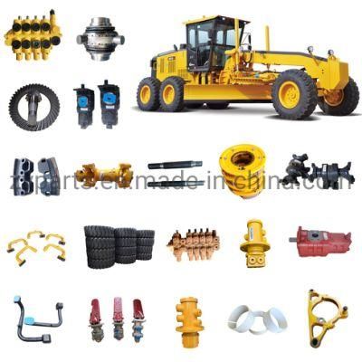 Genuine Motor Grader Spare Parts for Advance Transmission Clutch Assy