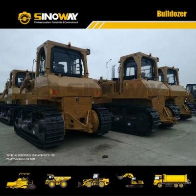 Brand New Bulldozer Price Tracked Bulldozer Caterpillar