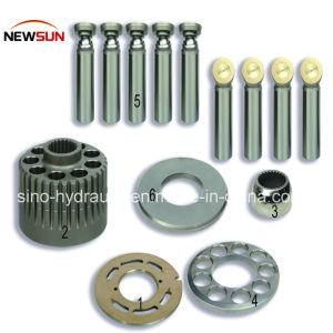 Hydraulic Travelling Spare Parts Mag85 Series for Sumitomo