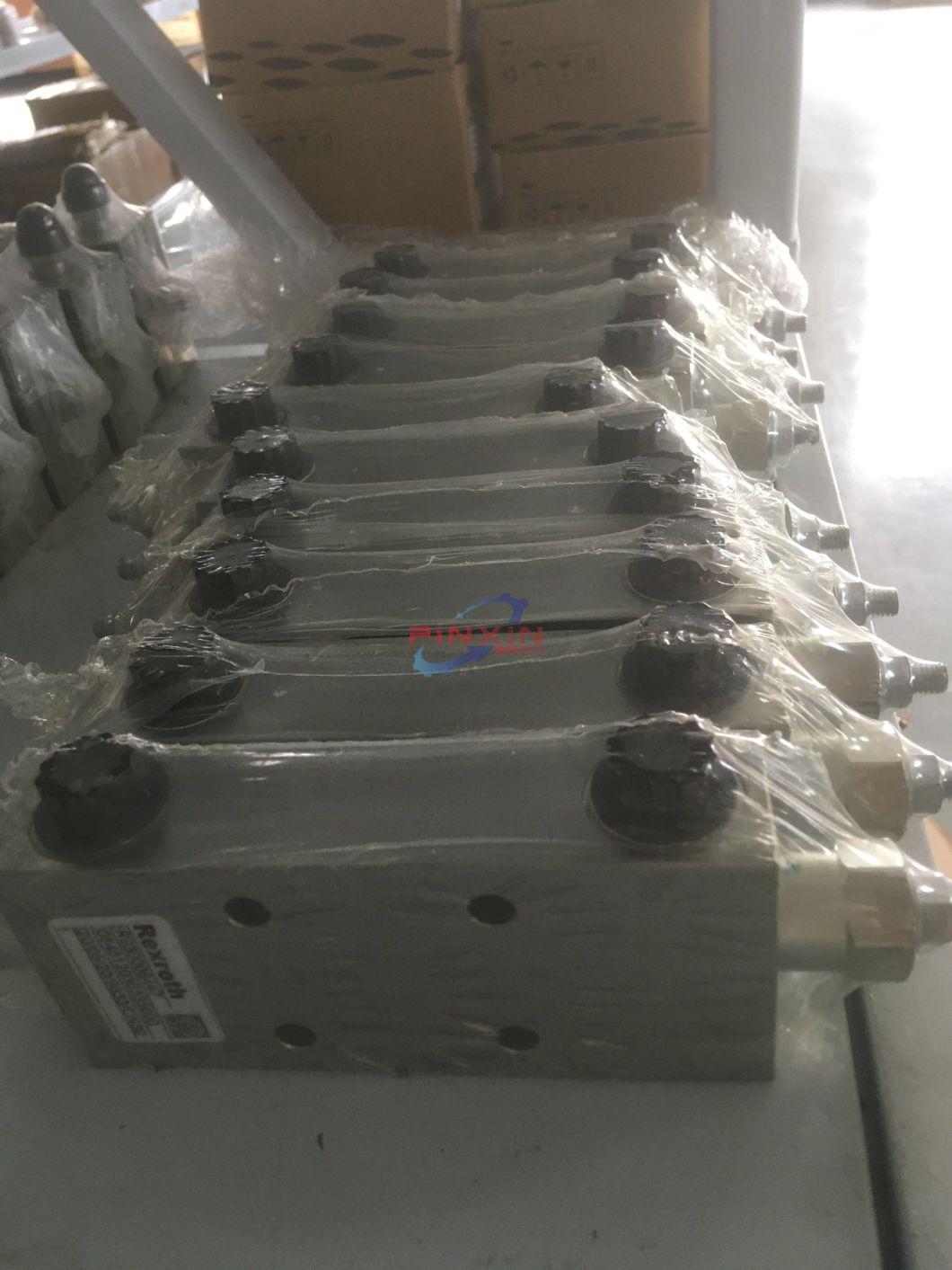 Hydraulic Spare Parts for Hydraulic Pump