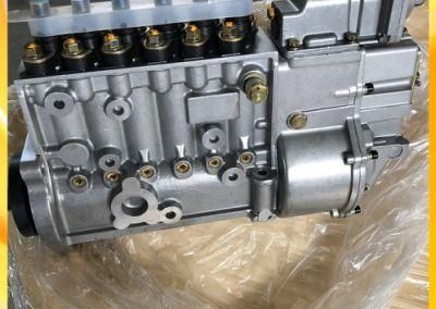 Hot Sale Bh6p110 Bp5676 P10z002 Fuel Injection Pump for Shangchai C6121 Engine