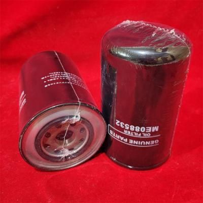 Wholesale Mitsubishi Engine Parts Oil Filter Me088532 High Quality