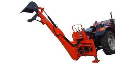 Professional Small Excavator Mini Crawler Tracks Digger with Factory Price