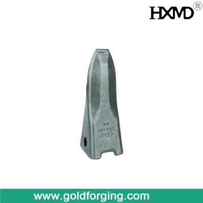 High Quality Bucket Teeth 2713-1221RC, Dh Excavator Bucket Teeth, Doosan Bucket Teeth of Dh150