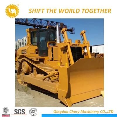 Hbxg 240HP Crawler Bulldozer (SD7) Earth Moving Bulldozer