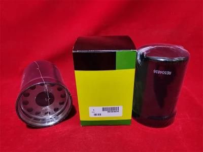 High-Quality John Deere Diesel Engine Oil Filter Re504836 for Sale